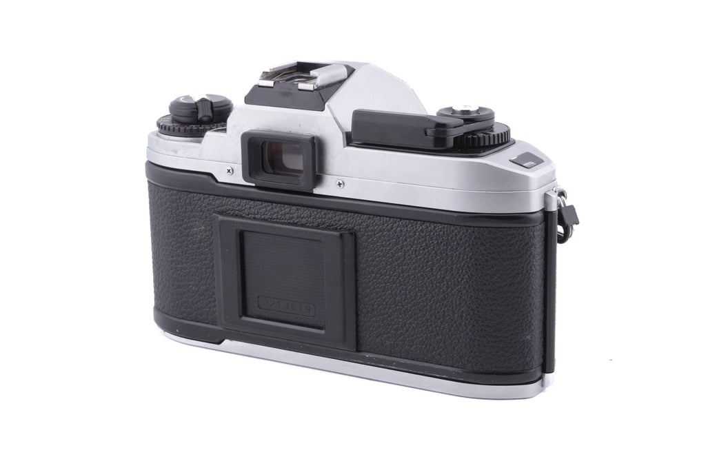 Nikon FG-20
