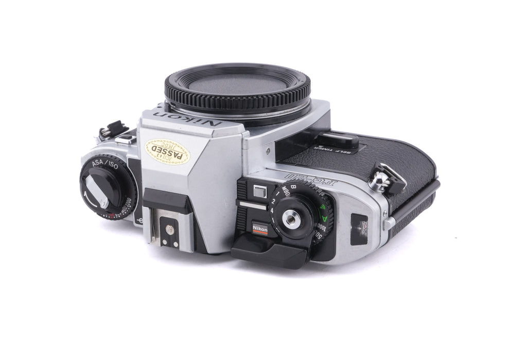 Nikon FG-20