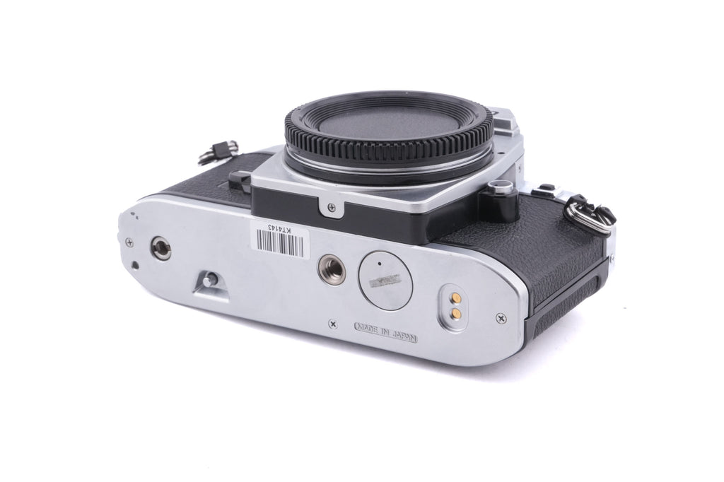 Nikon FG-20
