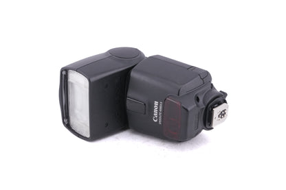 Canon 430EX II Speedlite