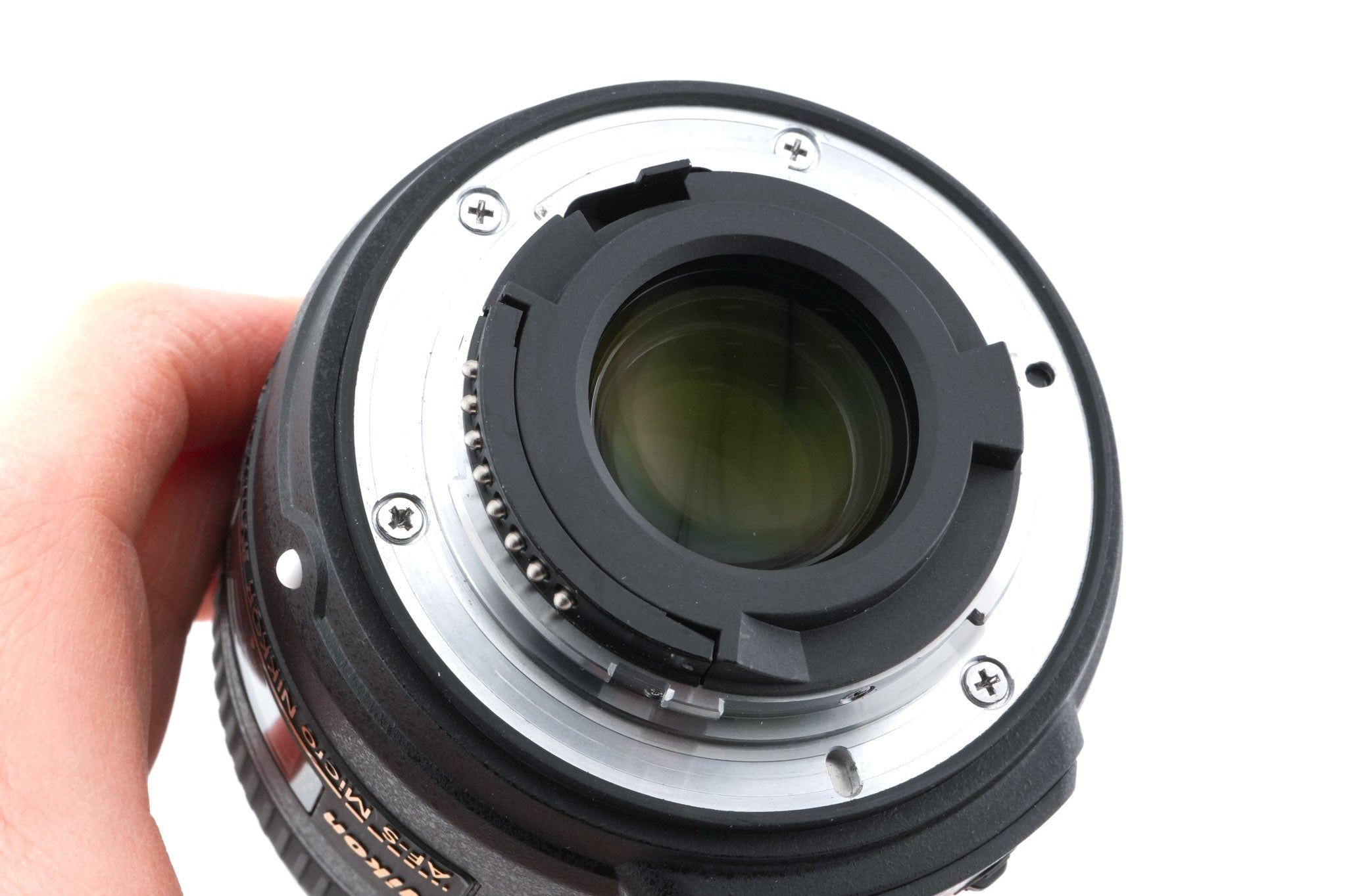 Nikon 40mm f2.8 AF-S Micro Nikkor G