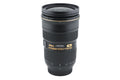 Nikon 24-70mm f2.8 AF-S Nikkor G ED N