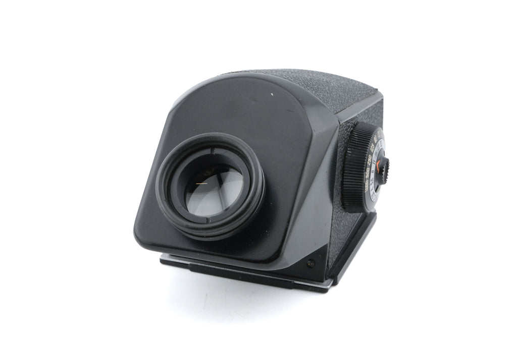 Kiev 88 TTL Prism