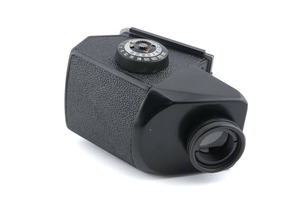 Kiev 88 TTL Prism