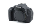 Canon EOS 700D