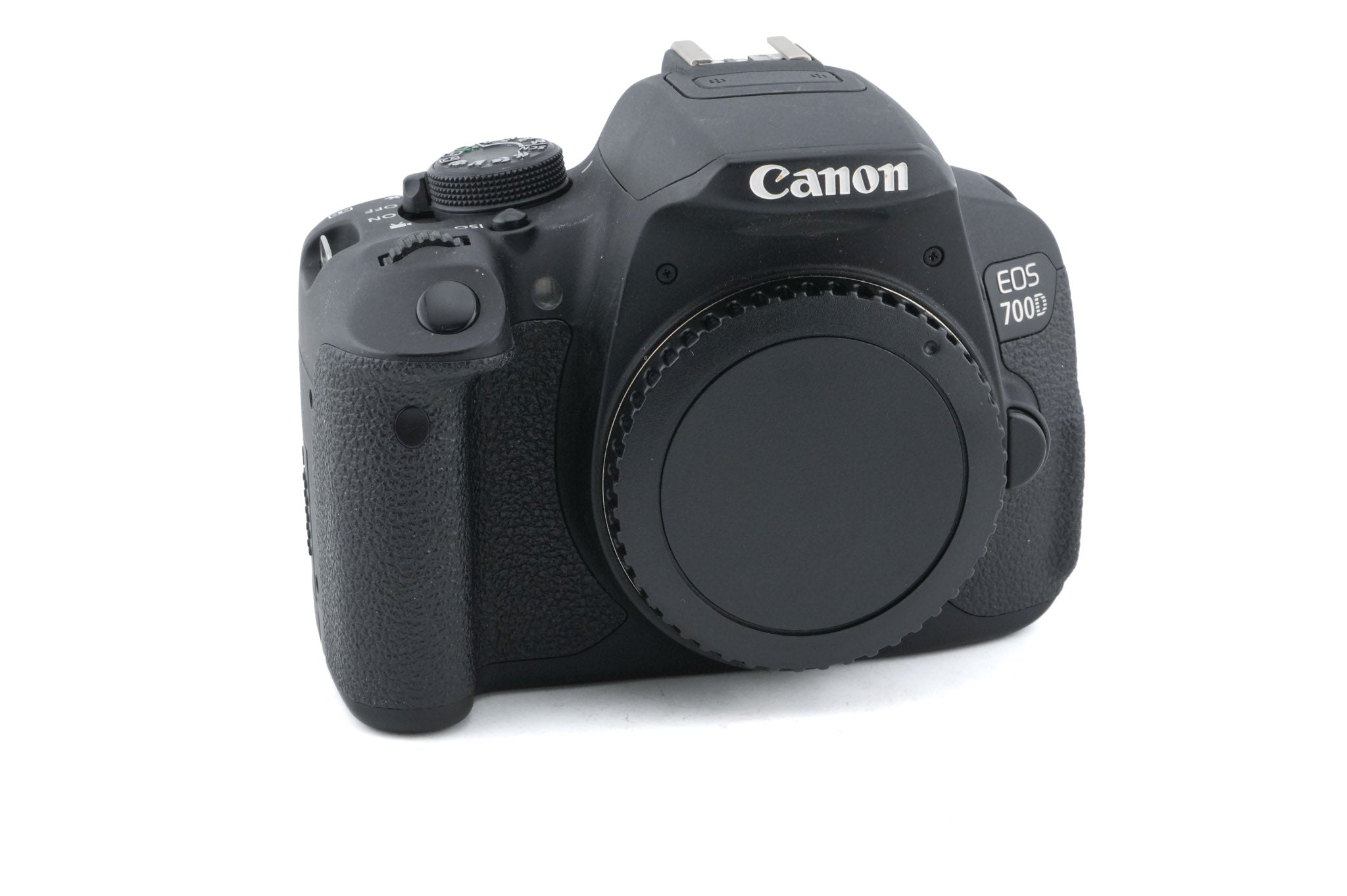 Canon EOS 700D
