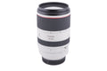 Canon 70-200mm f2.8 L IS USM