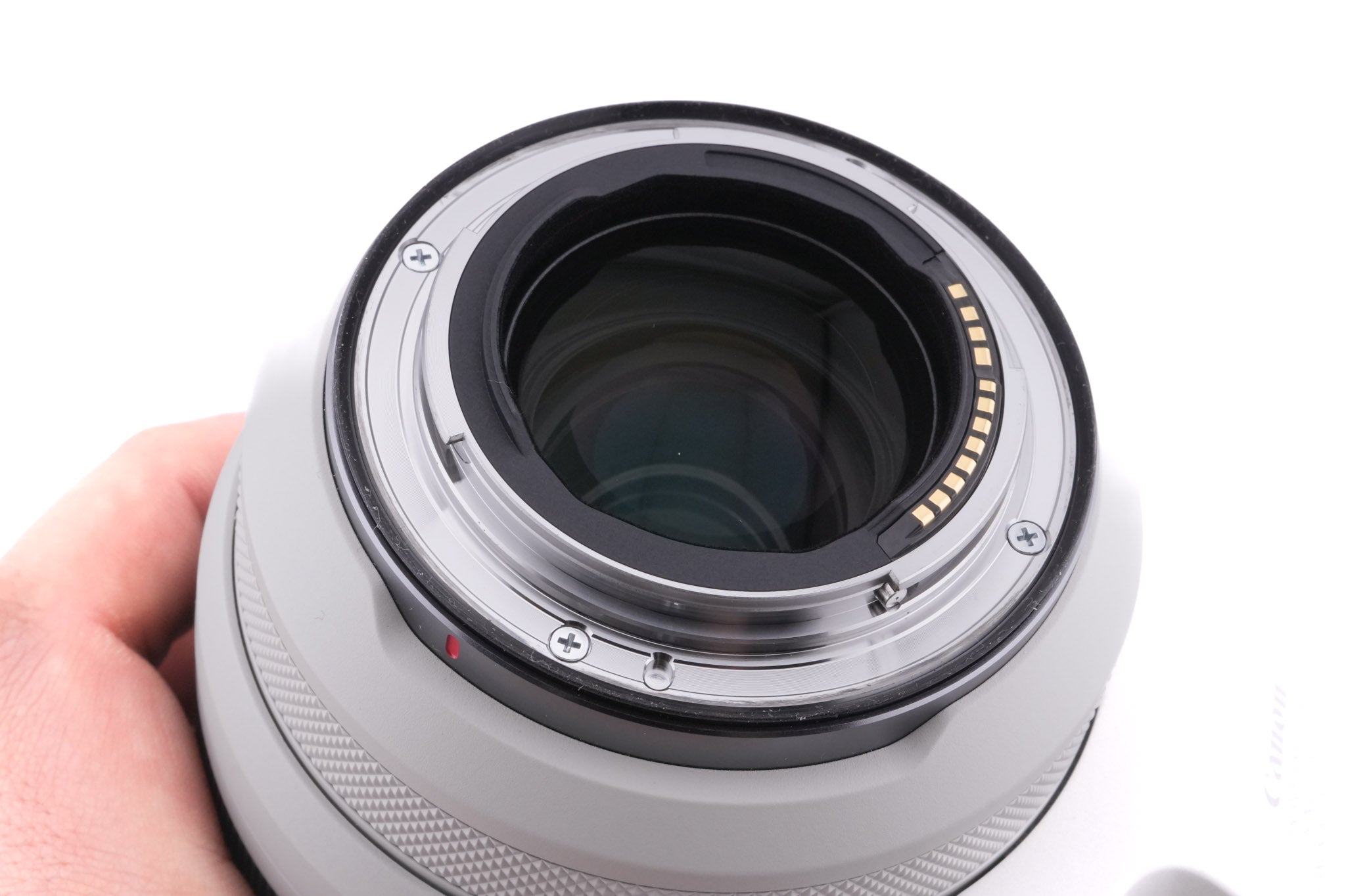 Canon 70-200mm f2.8 L IS USM