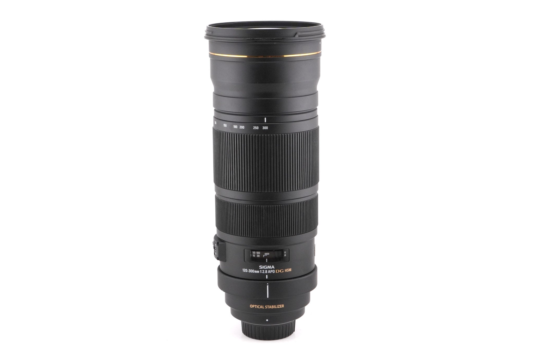 Nikon 105mm f2.8 Micro-Nikkor AI-S - Lens – Kamerastore