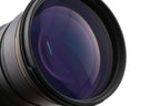 Sigma 120-300mm f2.8 EX OS APO DG HSM