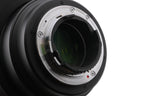Sigma 120-300mm f2.8 EX OS APO DG HSM