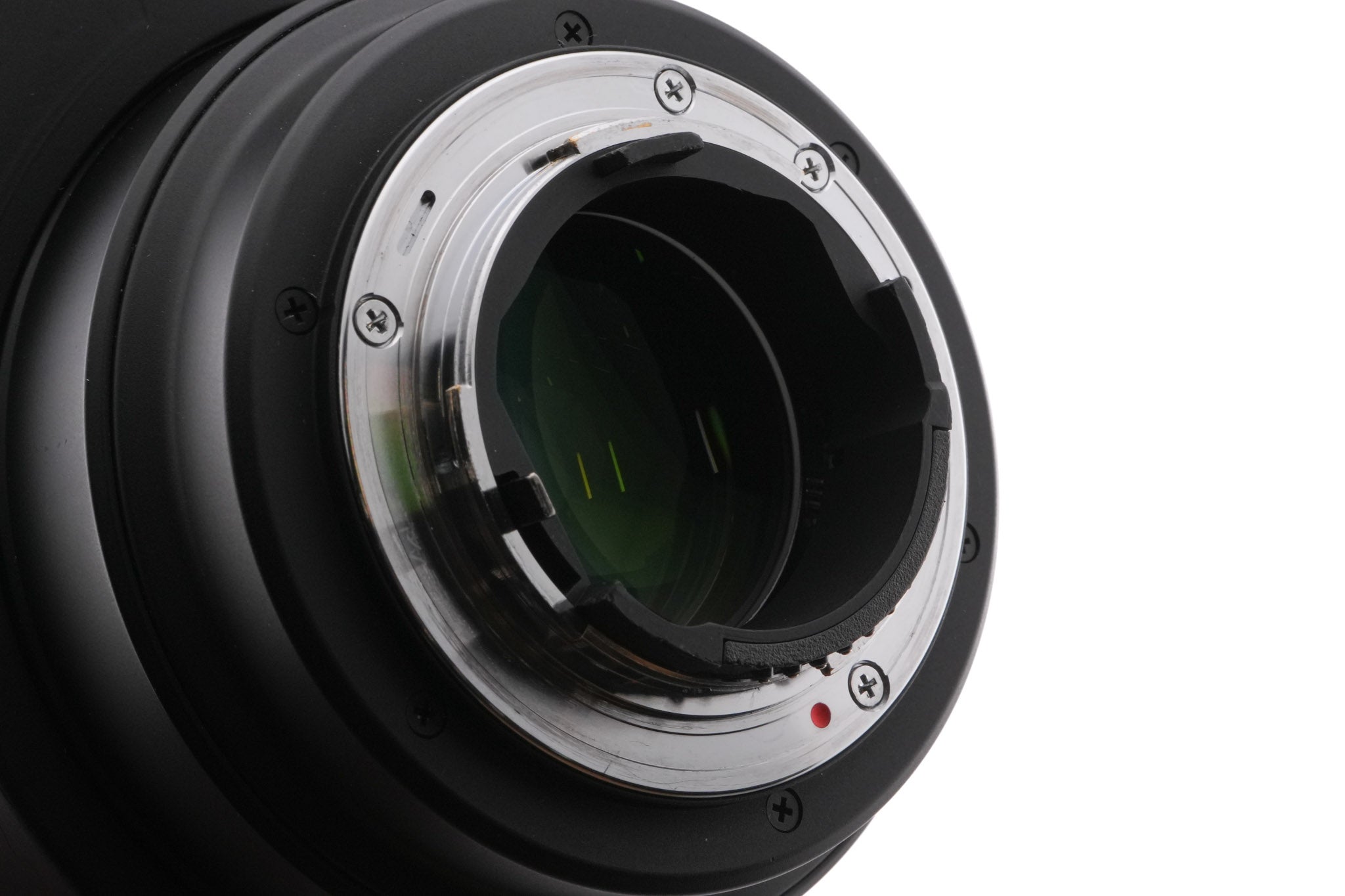 Sigma 120-300mm f2.8 EX OS APO DG HSM