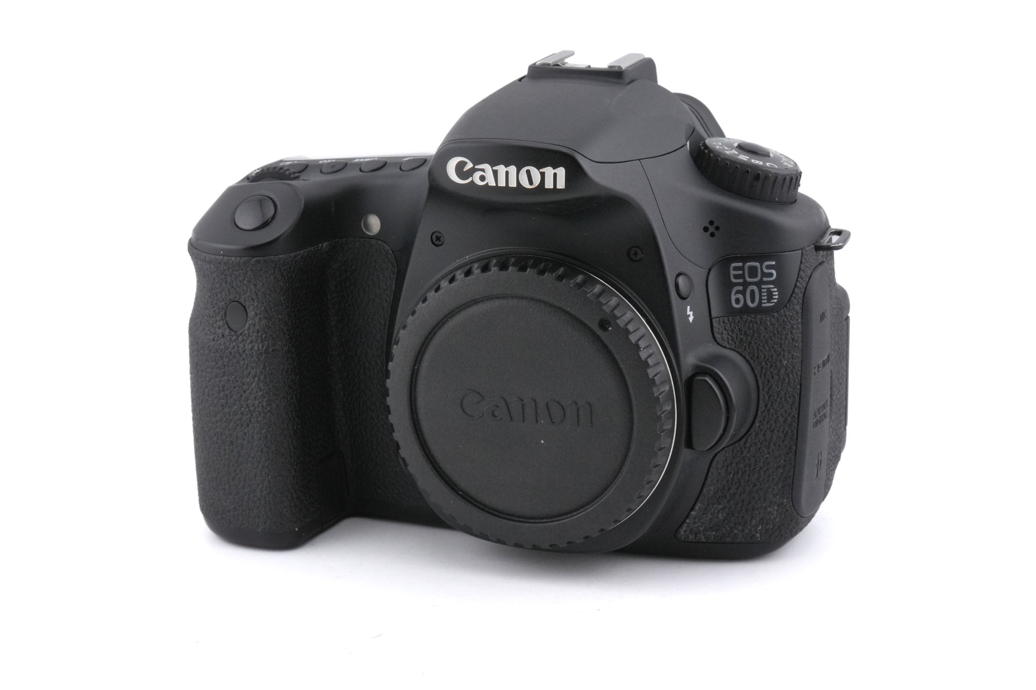 Canon EOS Kiss Digital X - Camera – Kamerastore