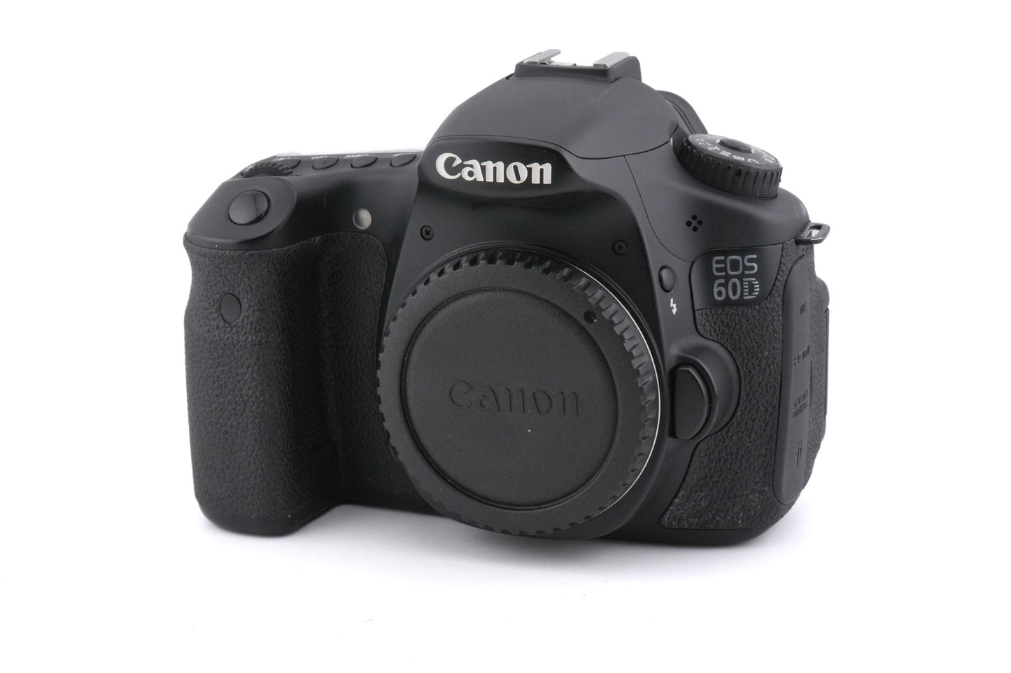 Canon EOS 60D