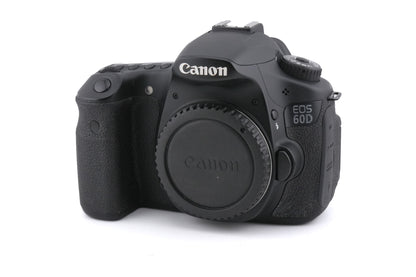 Canon EOS 60D
