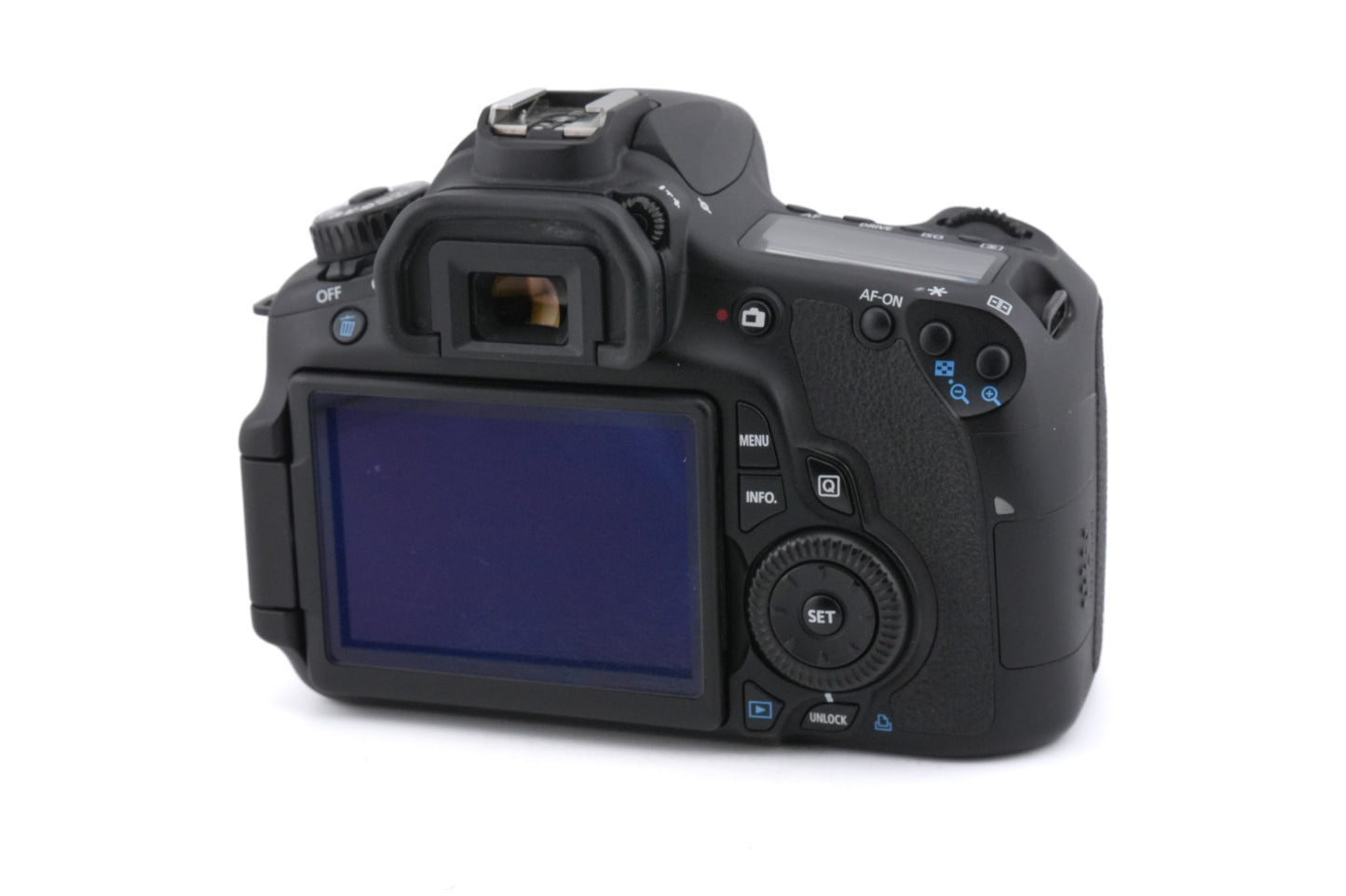 Canon EOS 60D