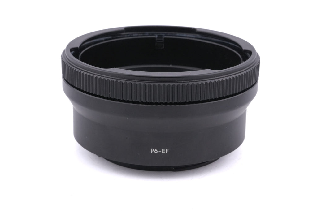 Urth Pentacon Six - Canon EF (P6-EF) Adapter