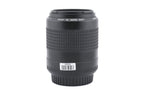 Canon 80-200mm f4.5-5.6 II