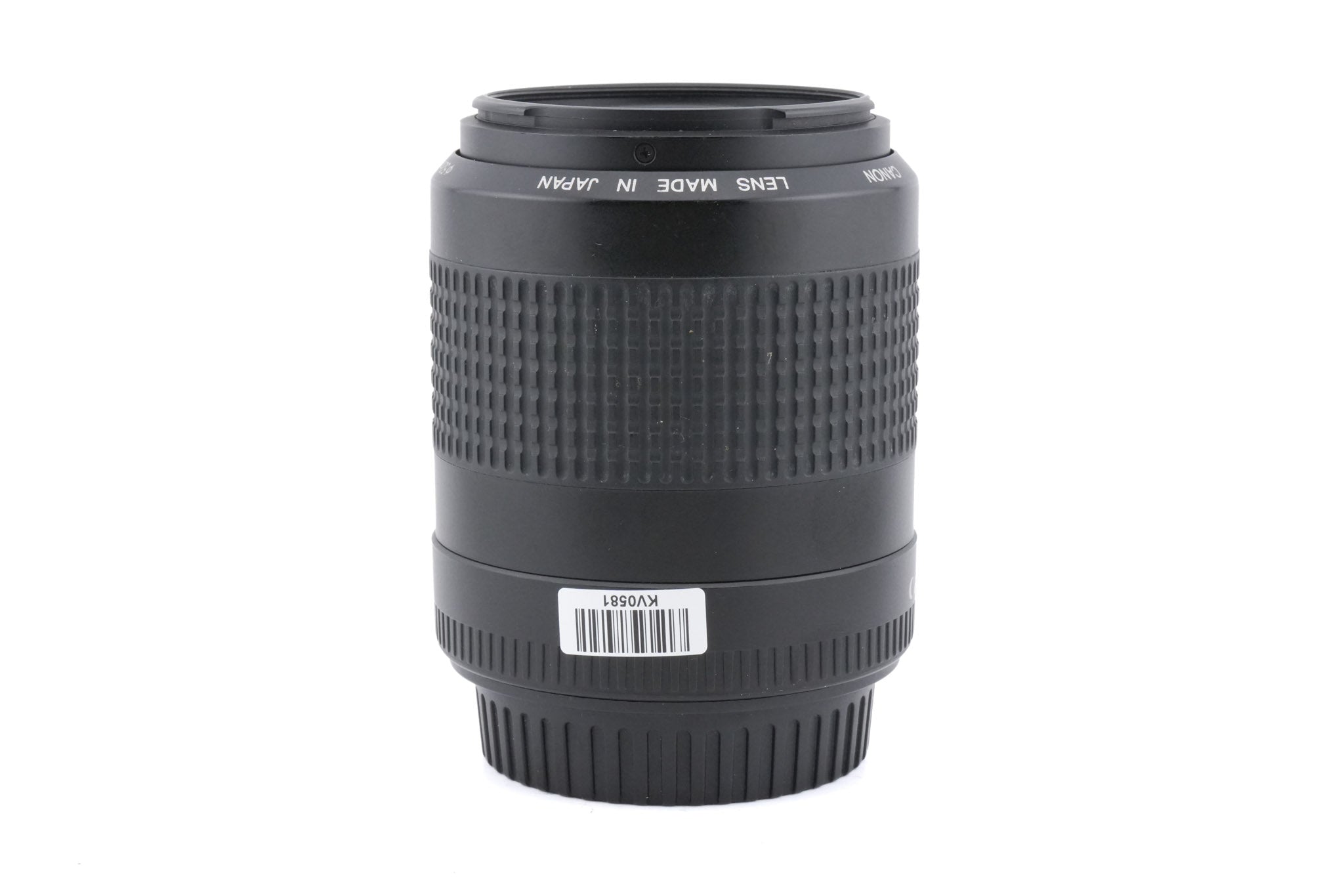 Canon 80-200mm f4.5-5.6 II