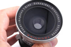 Schneider-Kreuznach 90mm f8 Super-Angulon Technika (Shutter)