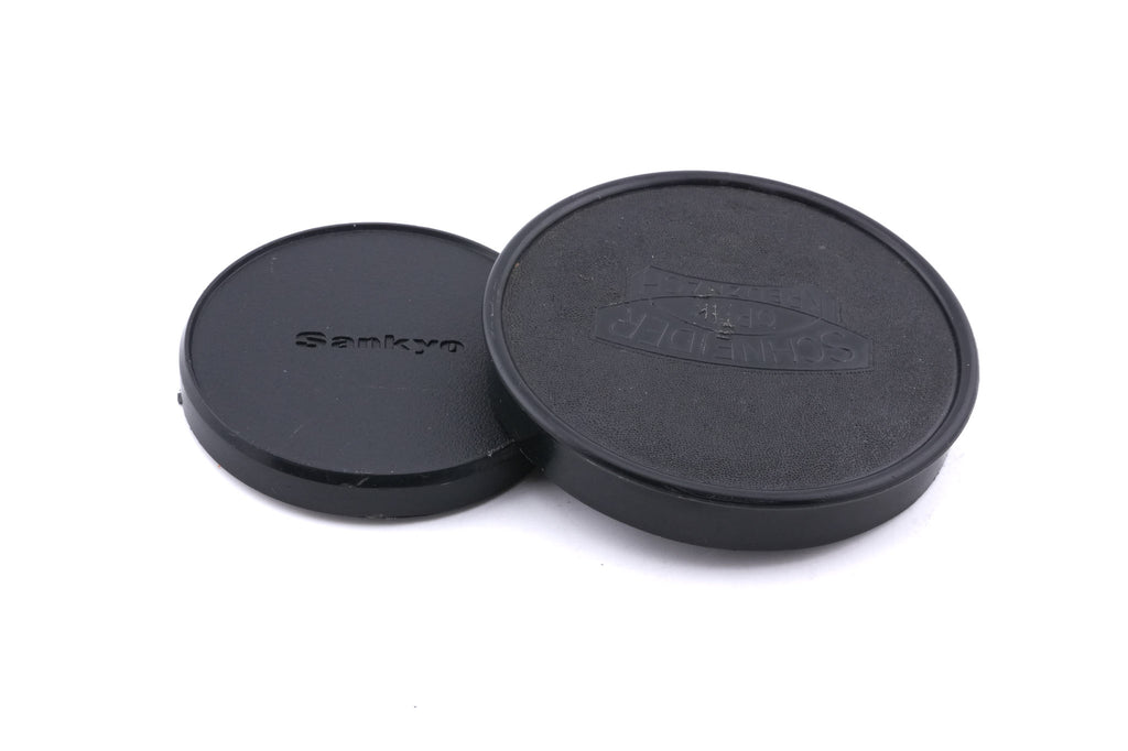 Schneider-Kreuznach 90mm f8 Super-Angulon Technika (Shutter)