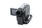 Sony Handycam DCR-DVD306E
