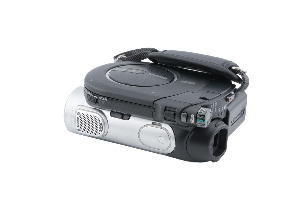 Sony Handycam DCR-DVD306E