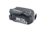 Sony Handycam DCR-DVD306E