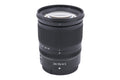 Nikon 24-70mm f4 Nikkor Z S