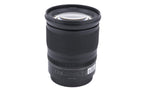 Nikon 24-70mm f4 Nikkor Z S