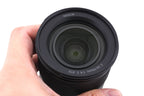 Nikon 24-70mm f4 Nikkor Z S