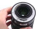 Nikon 24-70mm f4 Nikkor Z S