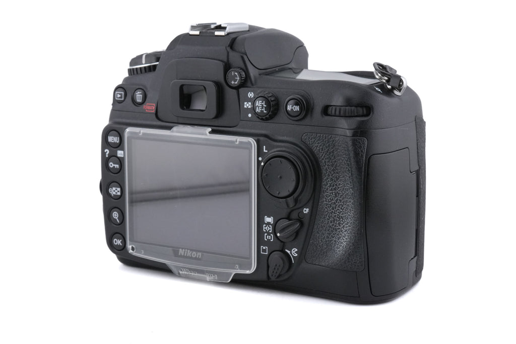 Nikon D300