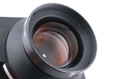 Sinar 300mm f5.6 Sinaron-S MC 72° (Sinar DB)