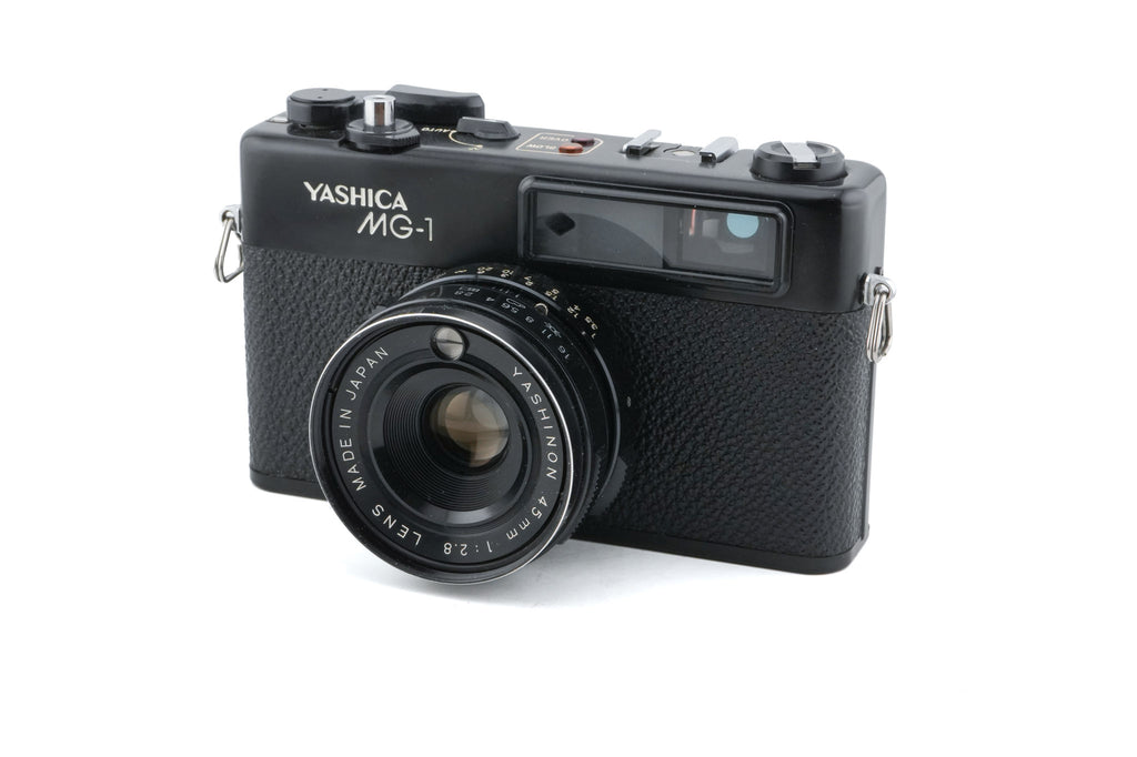 Yashica MG-1
