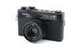 Yashica MG-1