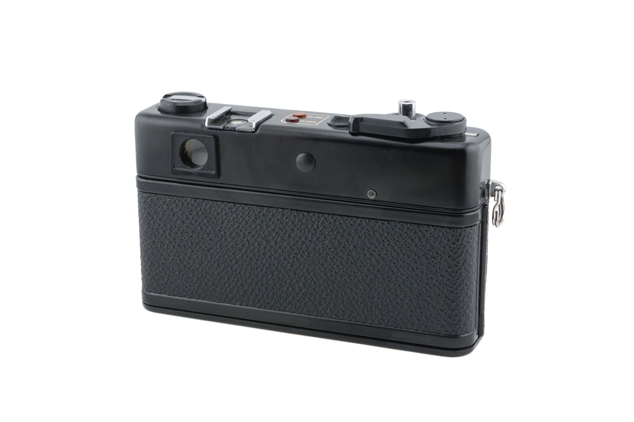 Yashica MG-1