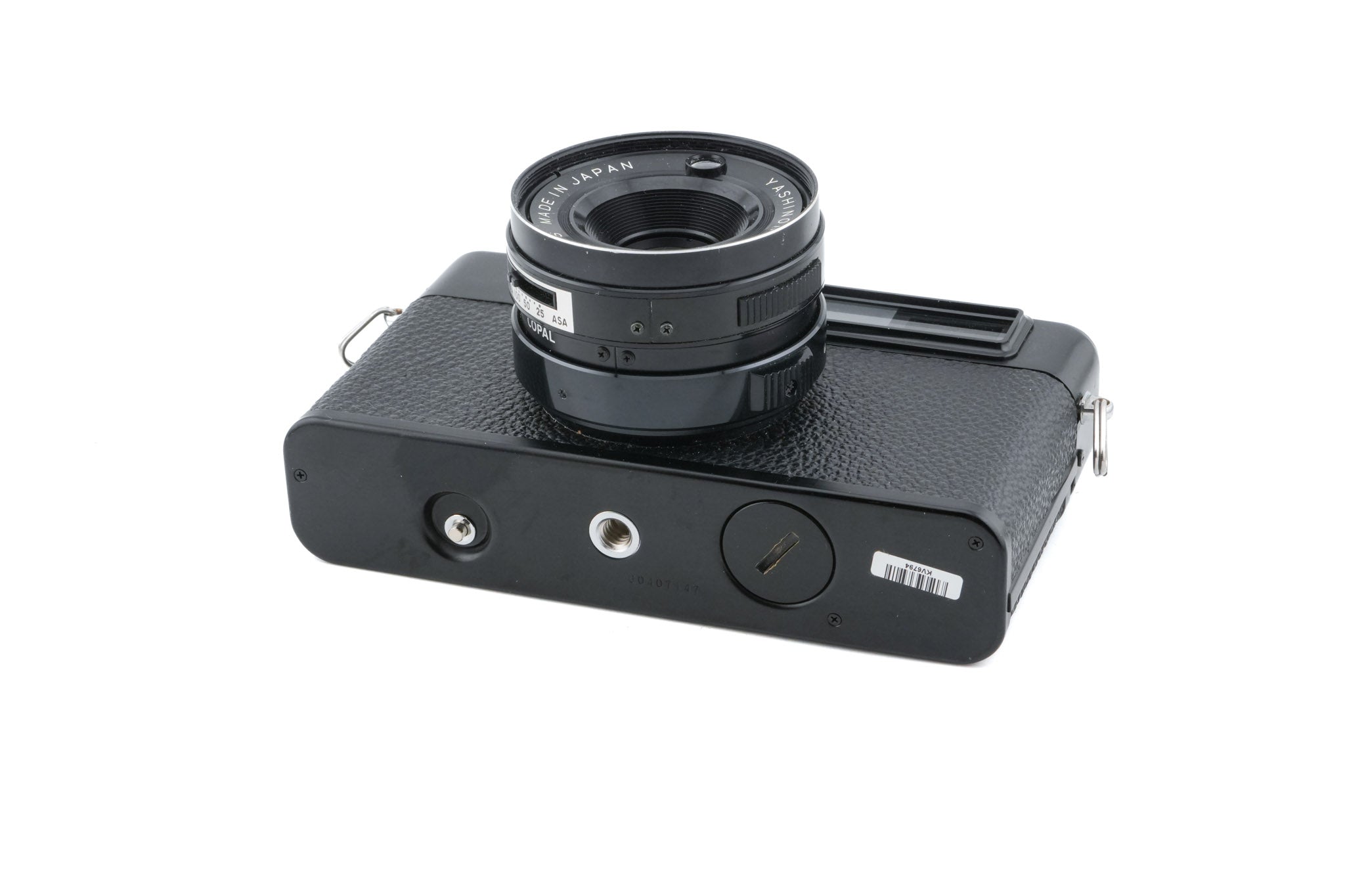 Yashica MG-1