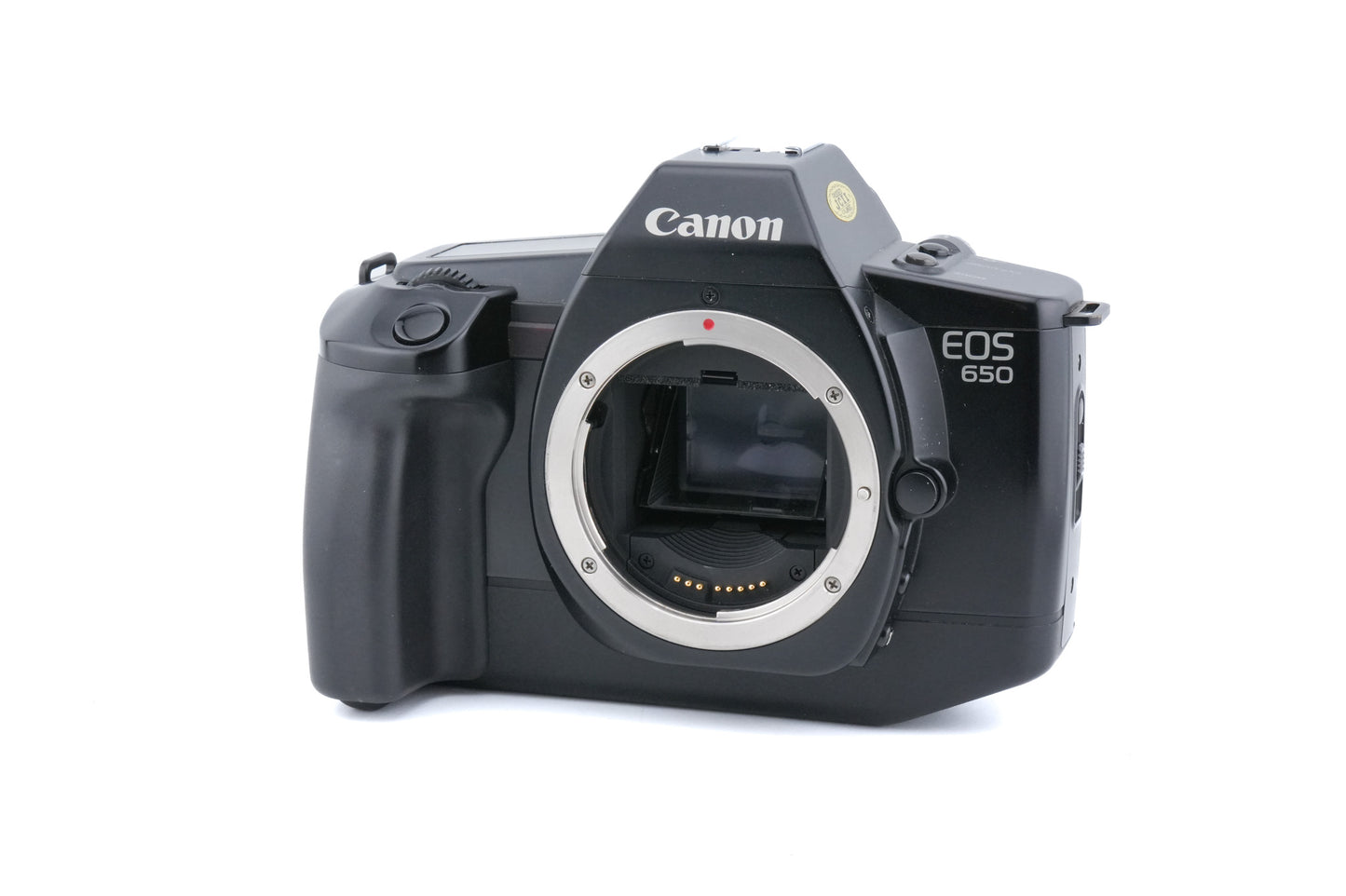 Canon EOS 650