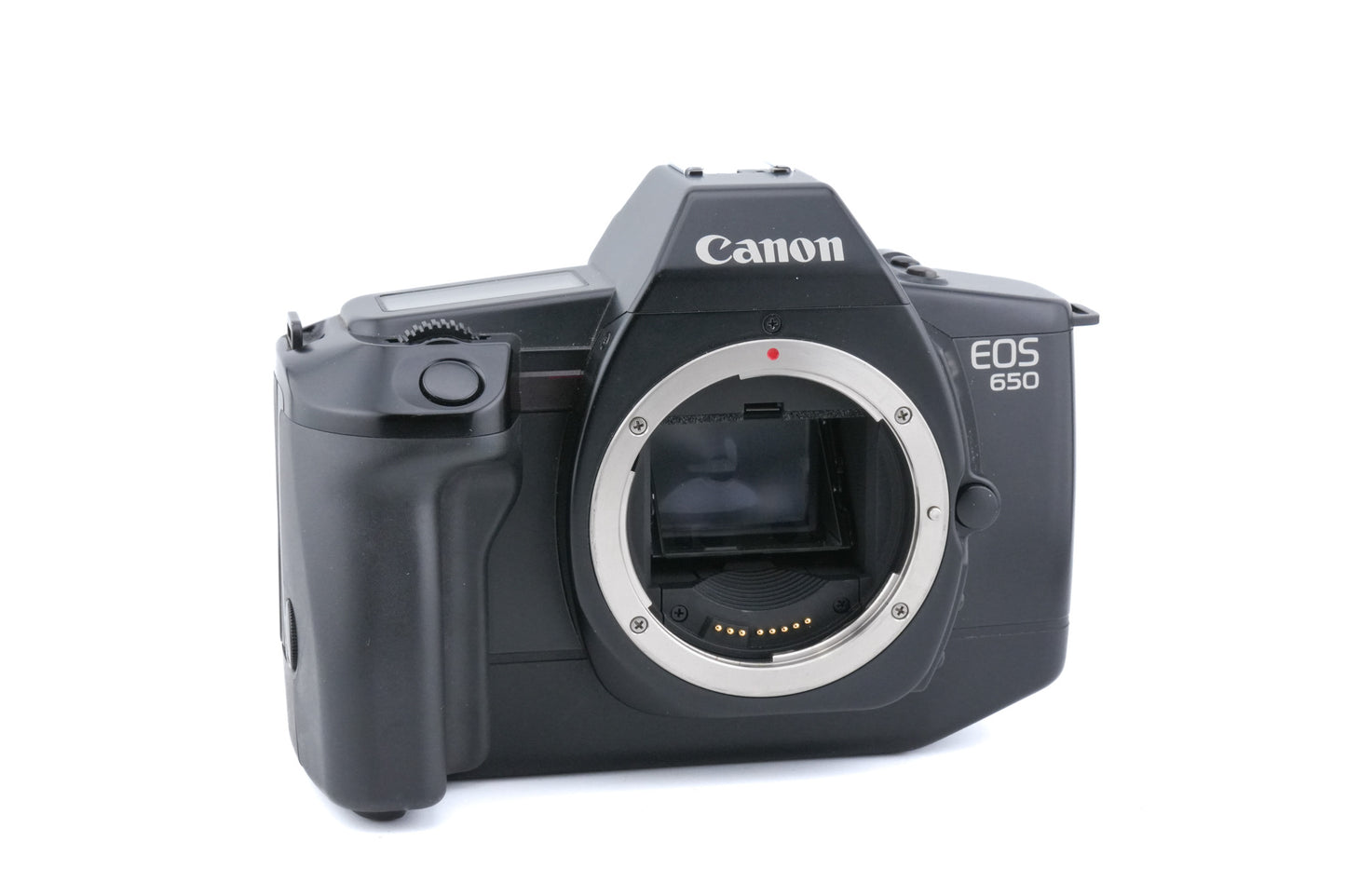 Canon EOS 650