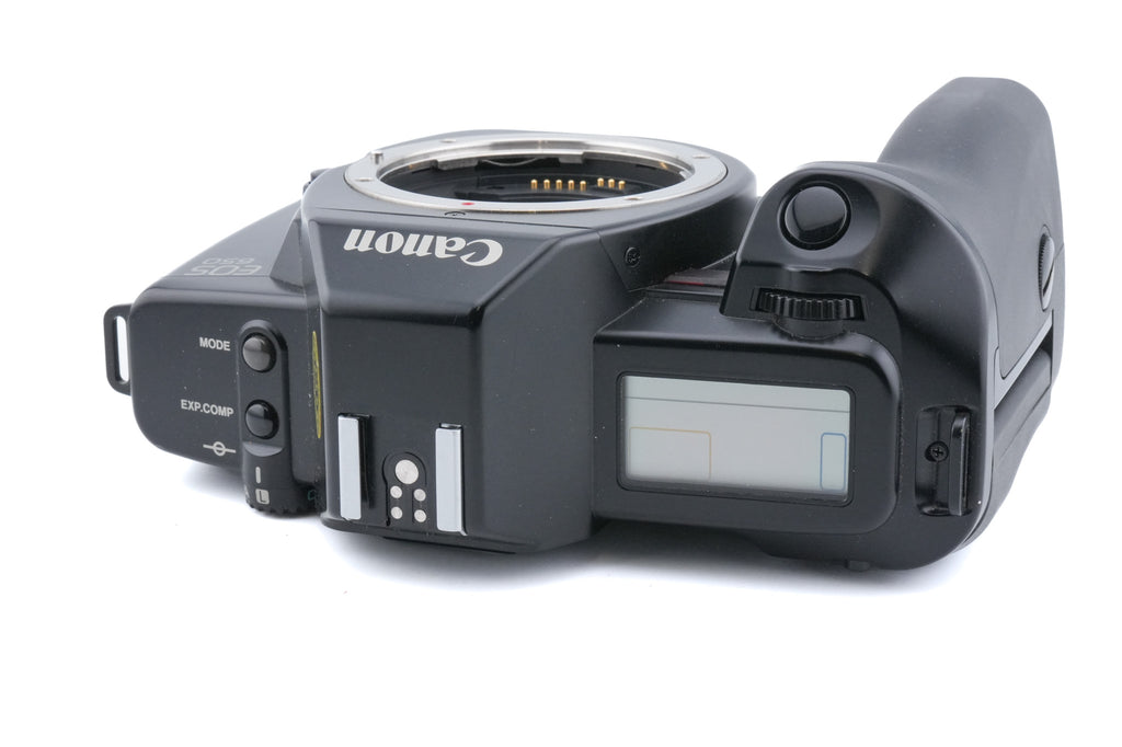 Canon EOS 650