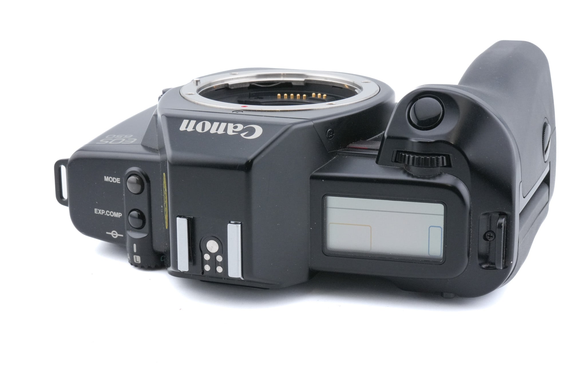 Canon EOS 650