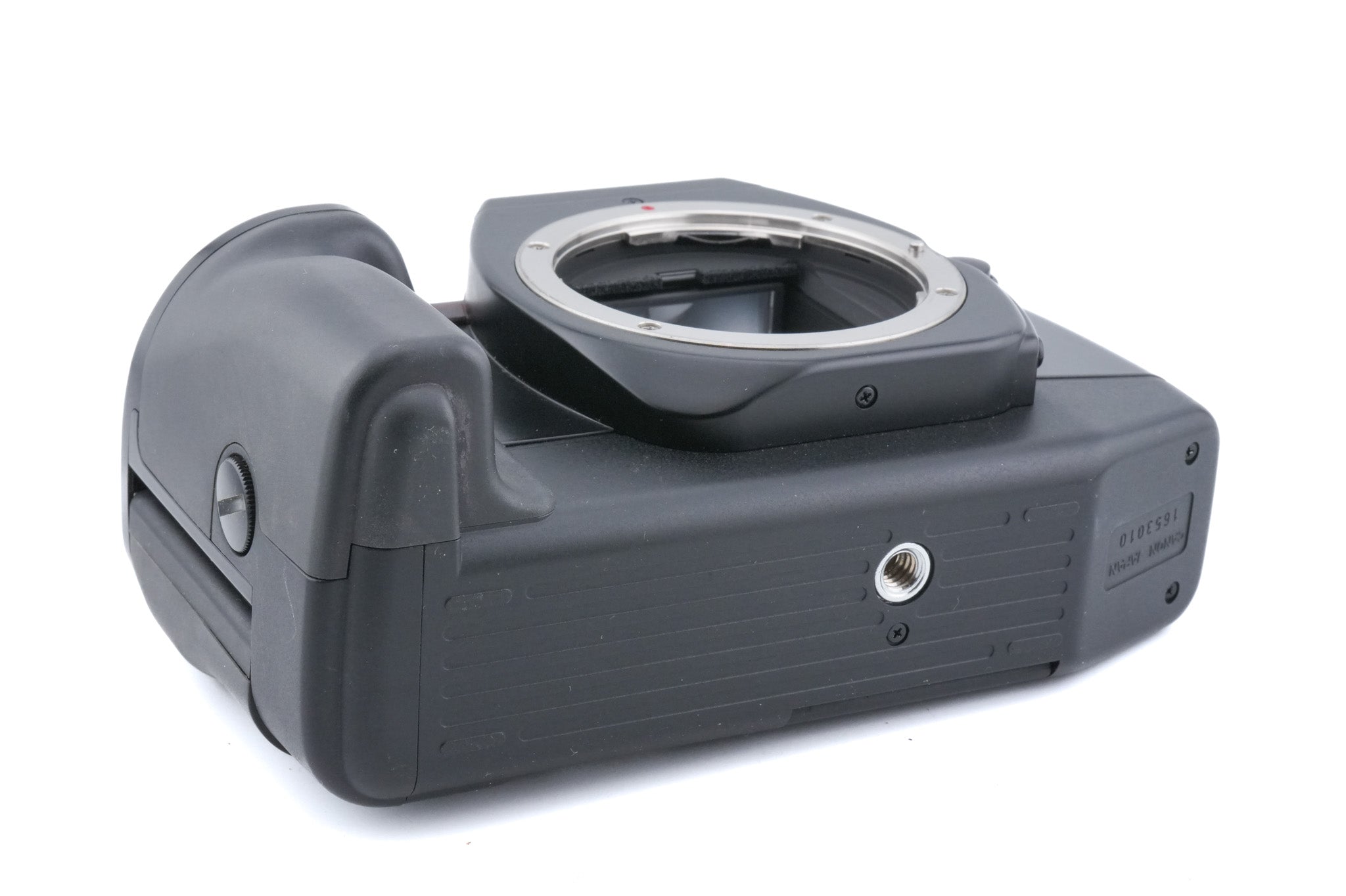 Canon EOS 650