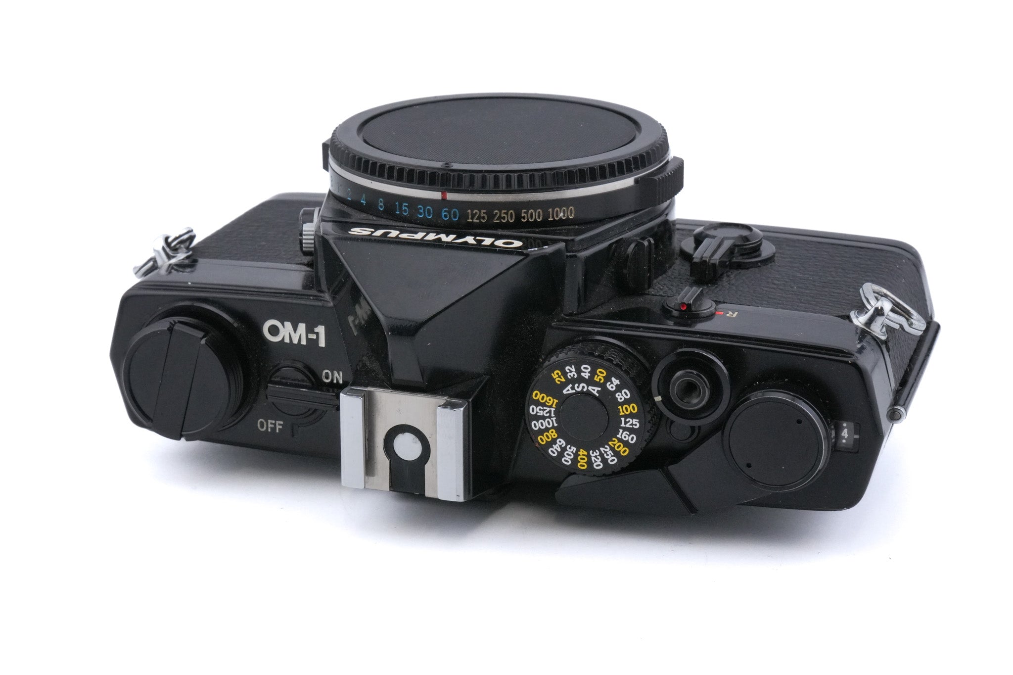 Olympus OM-1 – Kamerastore