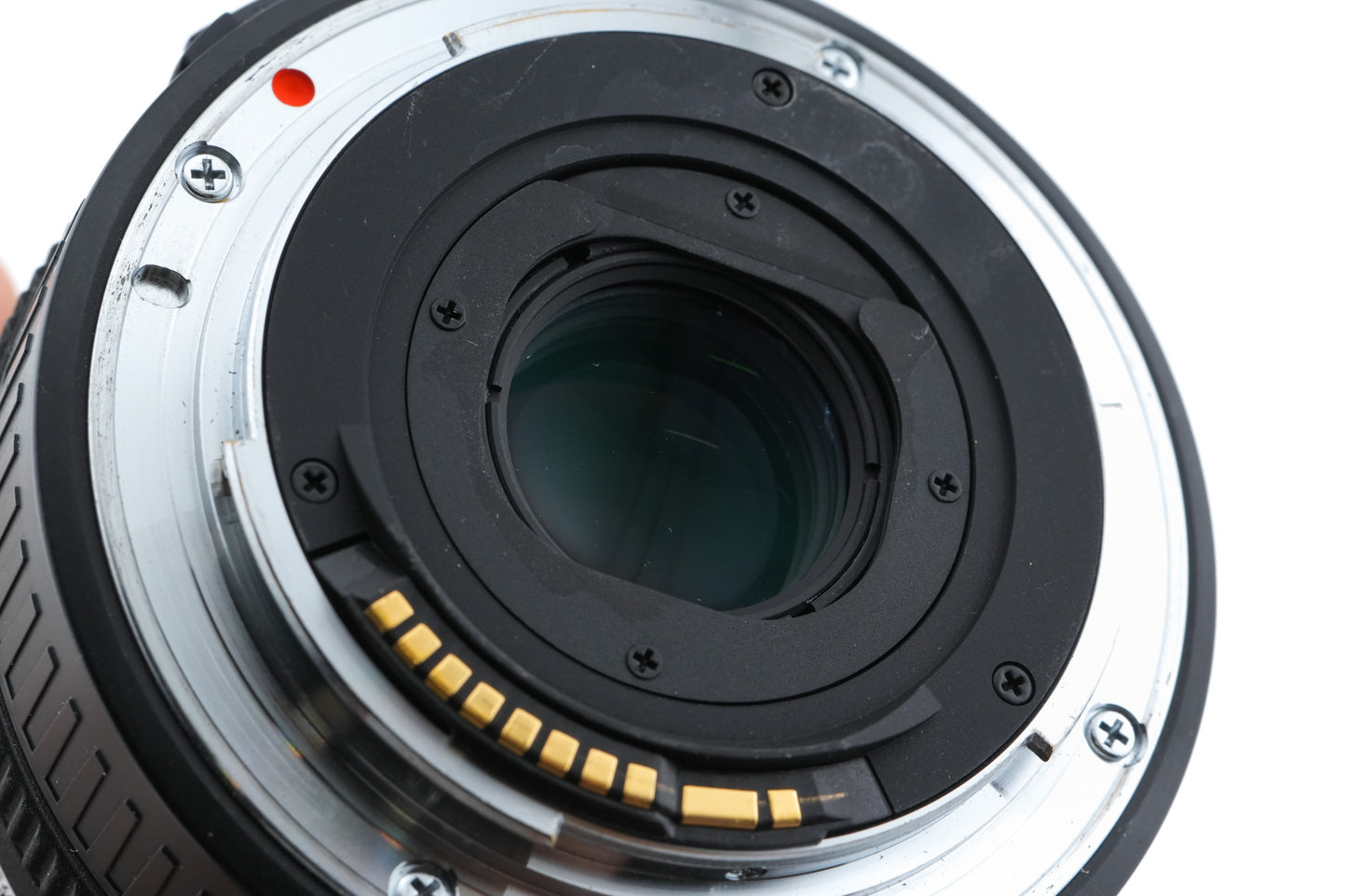 Sigma 10mm f2.8 EX DC HSM Fisheye