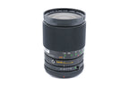 Soligor 28-20mm 3.5-4.5 MC Zoom Macro