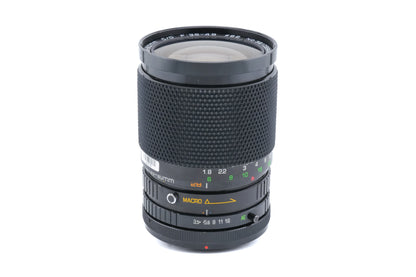 Soligor 28-20mm 3.5-4.5 MC Zoom Macro