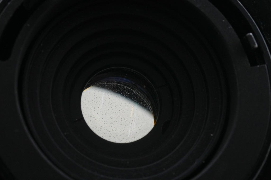 Soligor 28-20mm 3.5-4.5 MC Zoom Macro