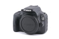 Canon EOS 100D