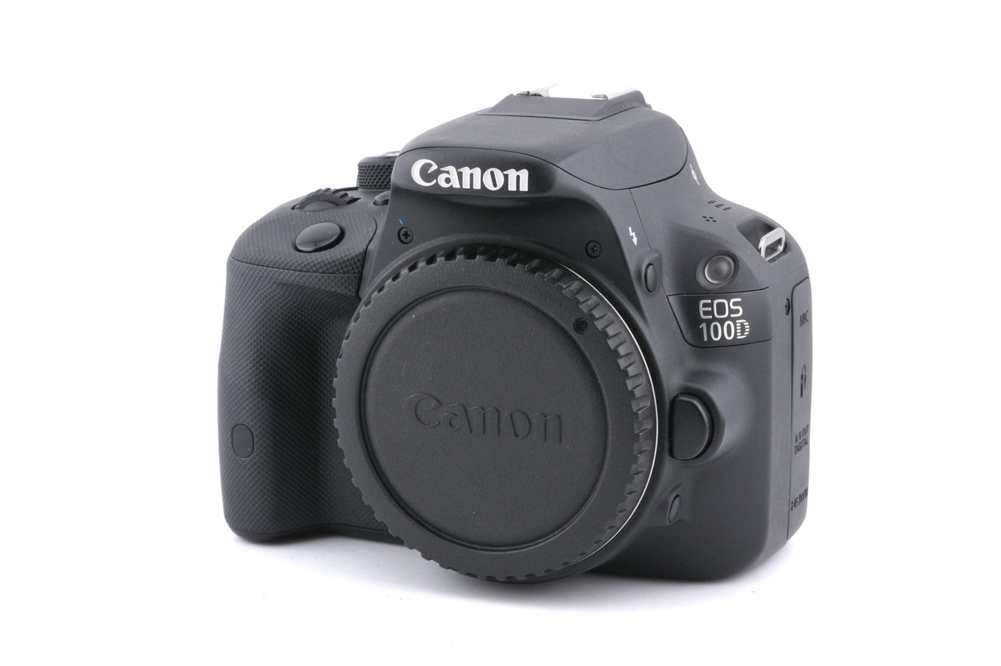 Canon EOS 100D